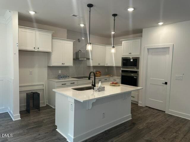 Gourmet Style Only - 16 Leslie Court, Middlesex, NC 27557