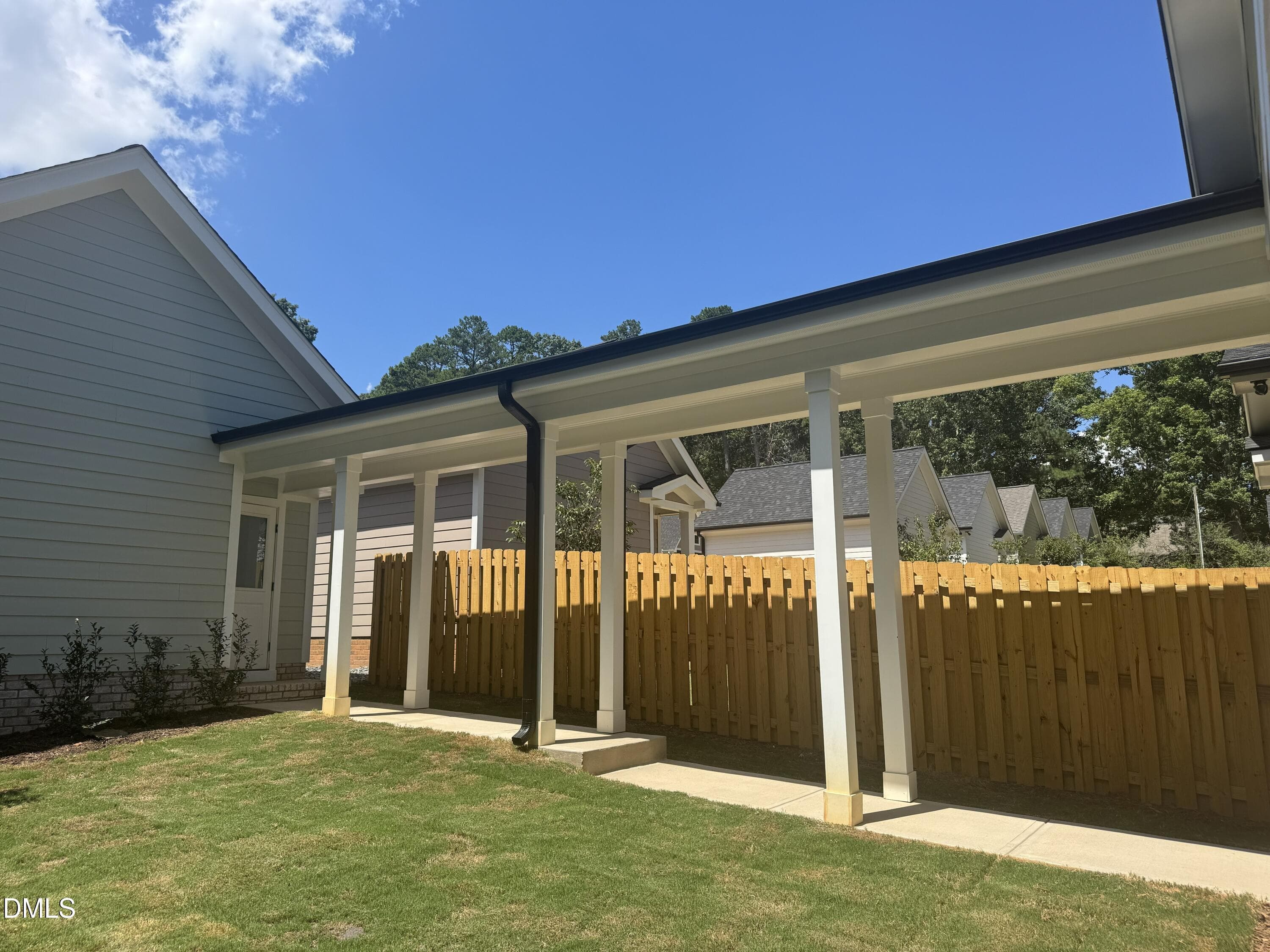 Lot 7 Breezeway 1 - 728 1/2 Powell Drive, Raleigh, NC 27606, Raleigh
