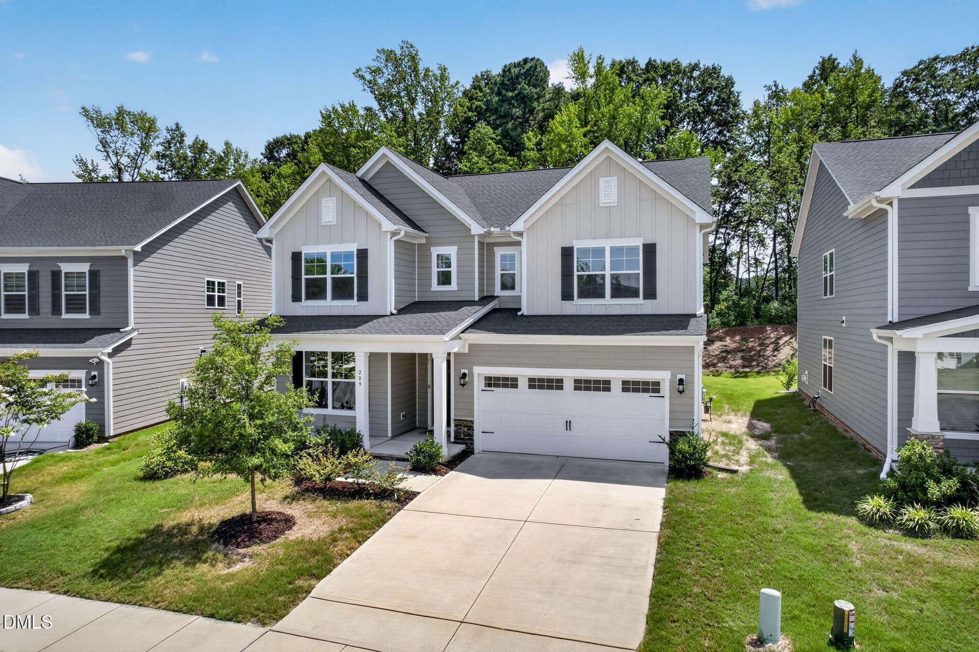 3-web-or-mls-209 Alderbranch Cir - 5 - 209 Alderbranch Circle, Garner, NC 27529