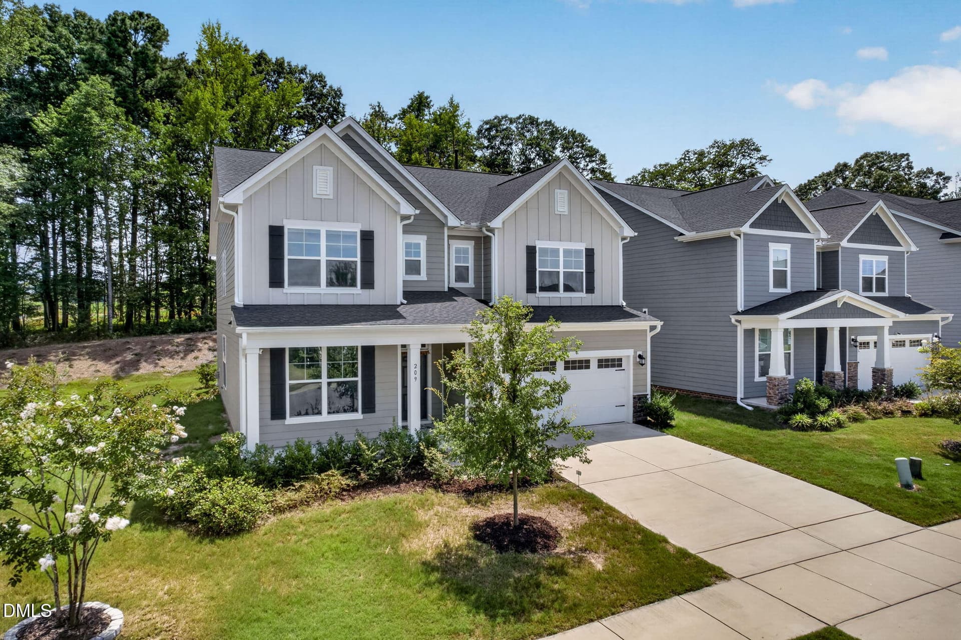 4-web-or-mls-209 Alderbranch Cir - 6 - 209 Alderbranch Circle, Garner, NC 27529