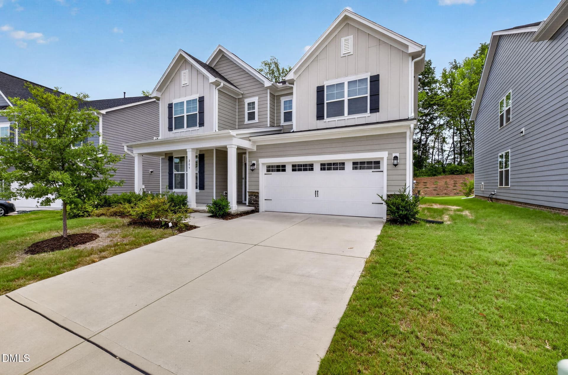 5-web-or-mls-209 Alderbranch Cir - 7 - 209 Alderbranch Circle, Garner, NC 27529