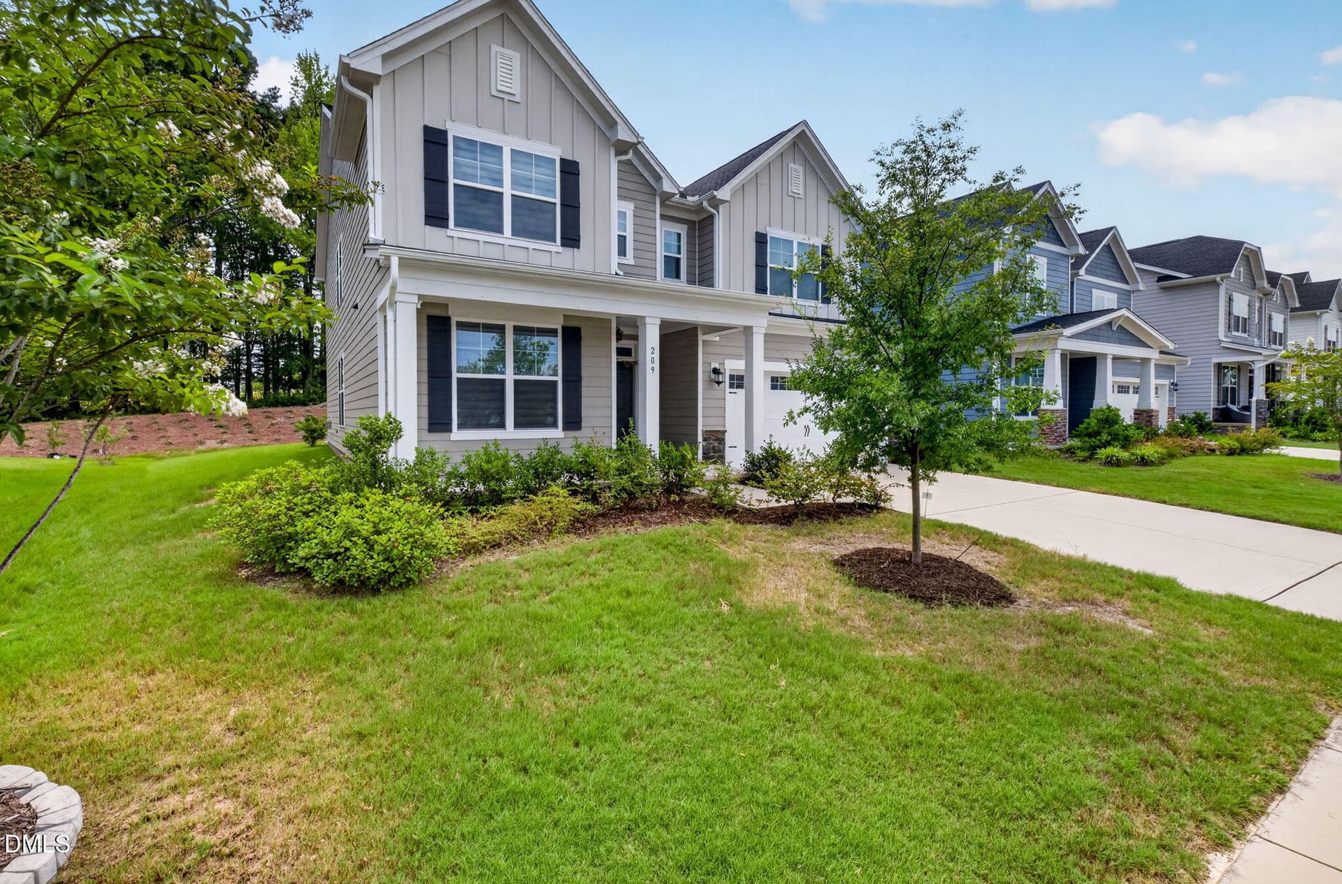 6-web-or-mls-209 Alderbranch Cir - 8 - 209 Alderbranch Circle, Garner, NC 27529