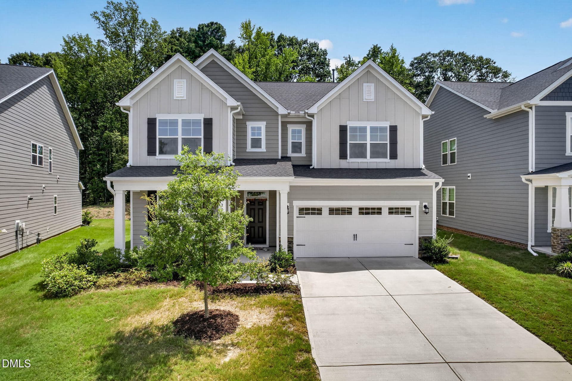 1-web-or-mls-209 Alderbranch Cir - 1 - 209 Alderbranch Circle, Garner, NC 27529