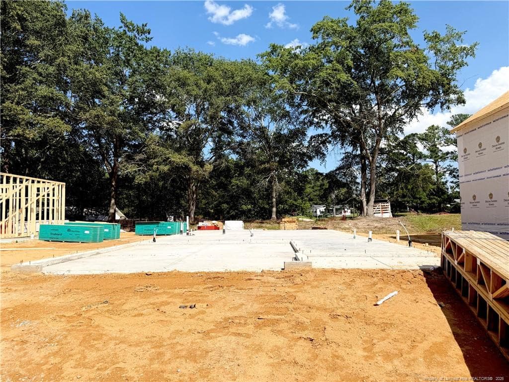 As of 8-23-2026 - 162 Stone Creek (Lot 19) Drive, Coats, NC 27521