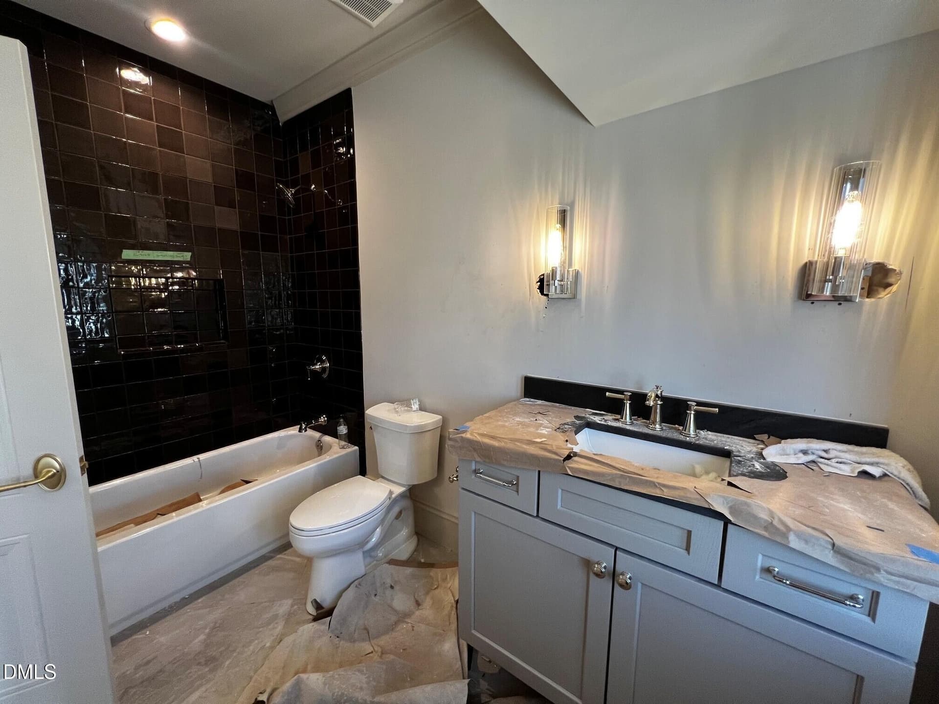 bed 2 bath - 1008 Oldfourth Lane, Durham, NC 27707