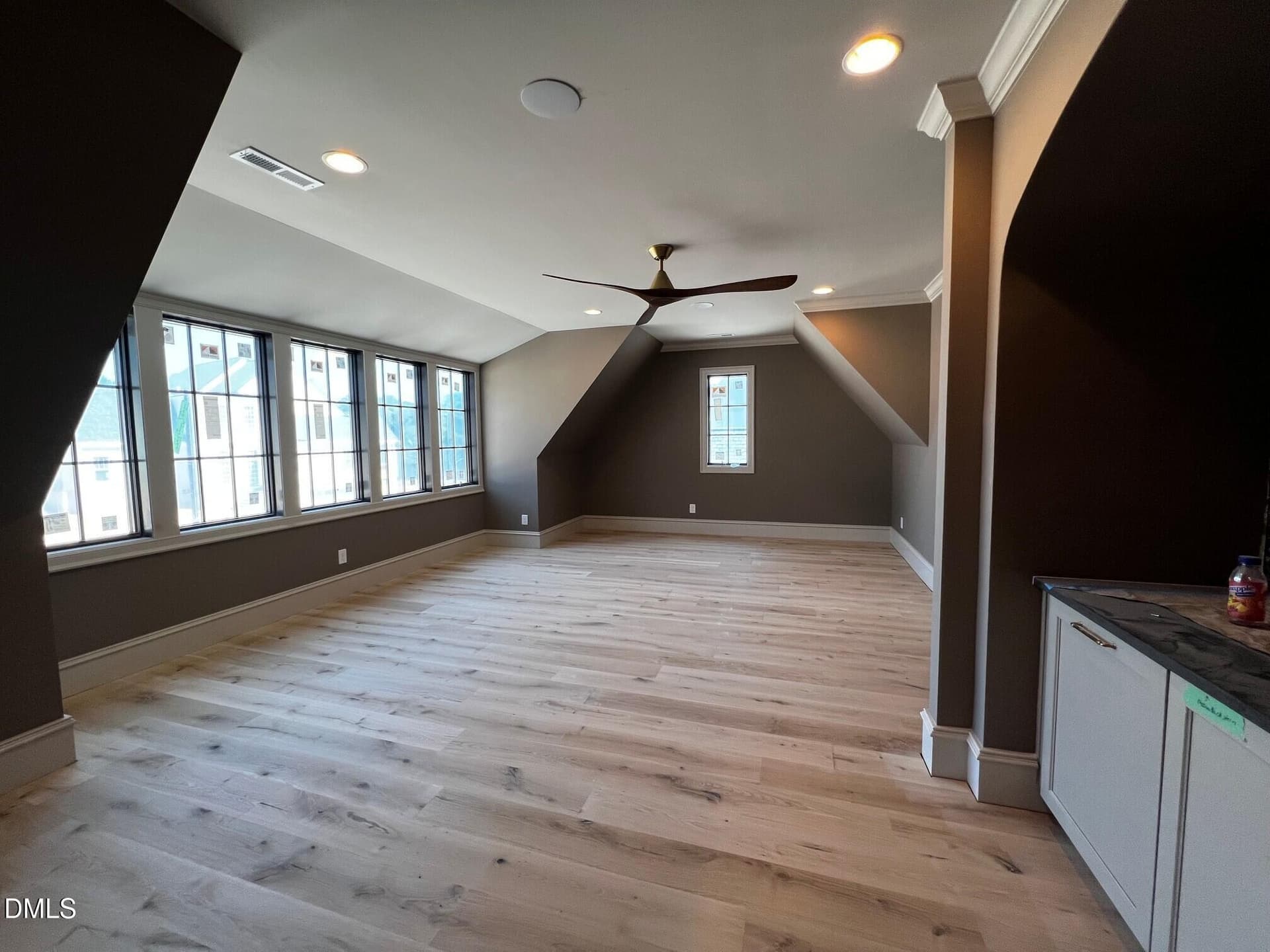 rec room - 1008 Oldfourth Lane, Durham, NC 27707