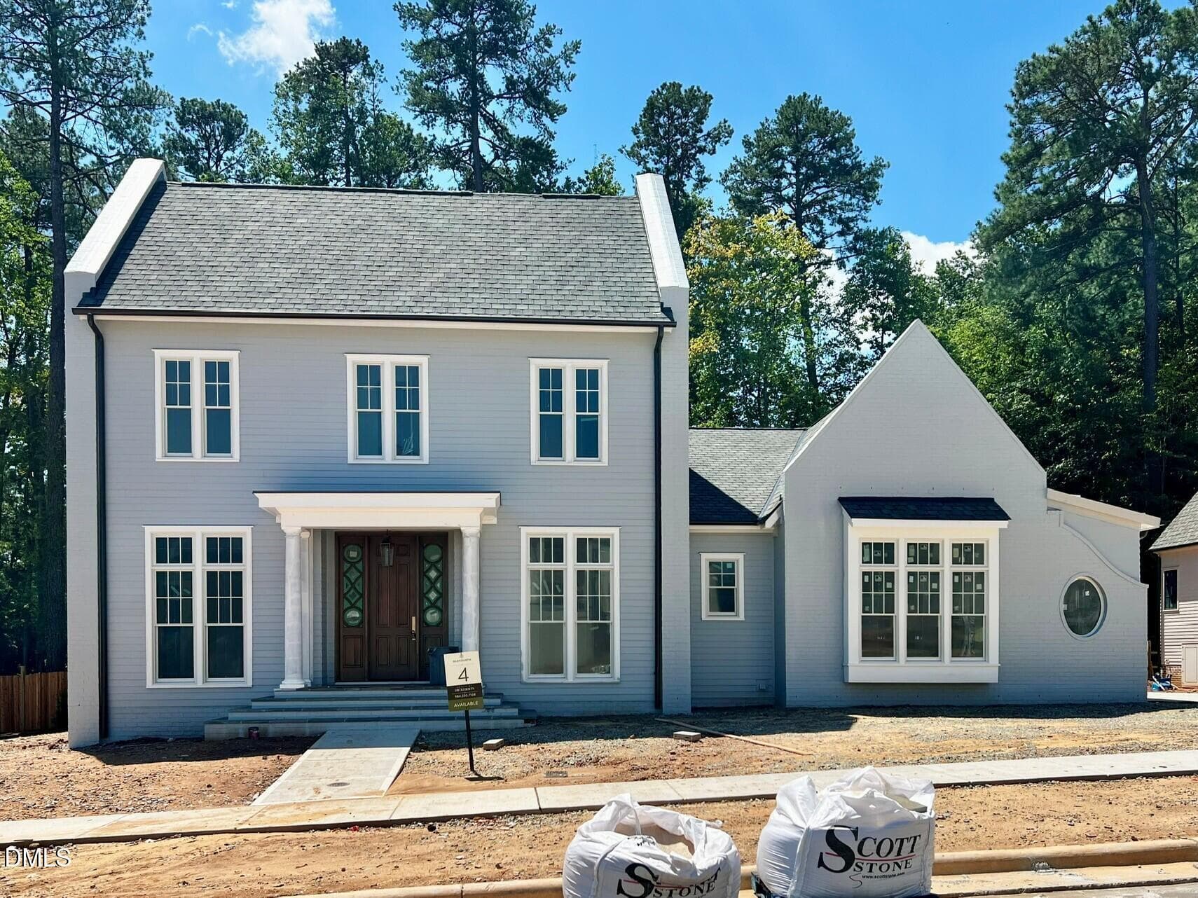 1100 Oldfourth Lane, Durham, NC 27707