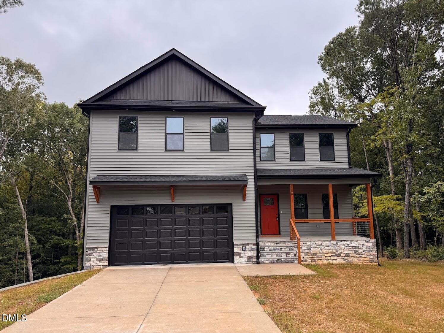 35 Tori-vic Court, Angier, NC 27501