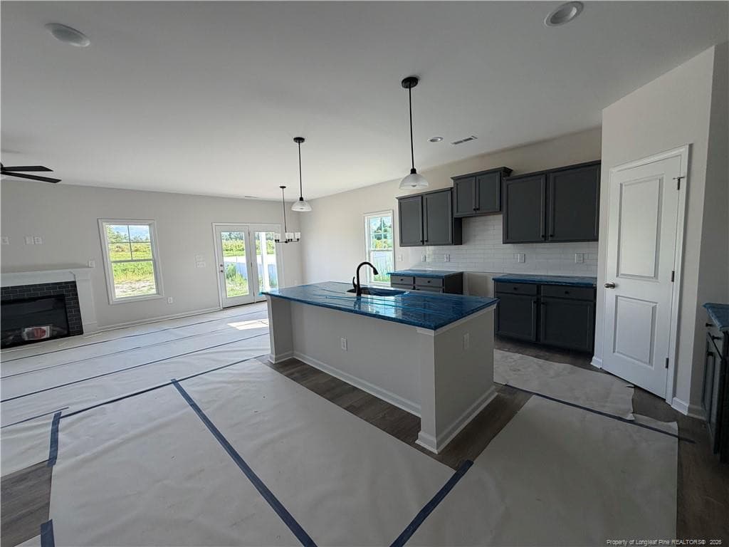 Photo 2 - 193 Seaford Lane, Aberdeen, NC 28315