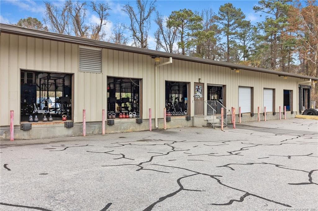 Photo 39 - 1530 N Bragg Boulevard, Spring Lake, NC 28390