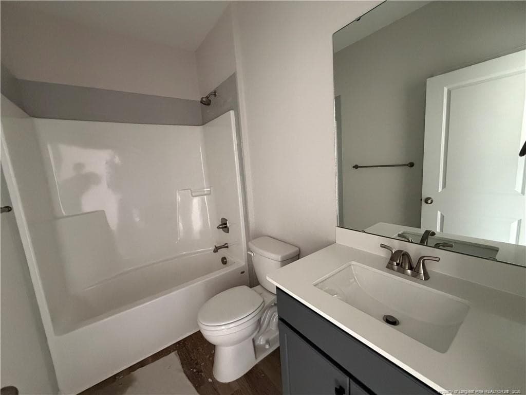 Photo 11 - 193 Seaford Lane, Aberdeen, NC 28315