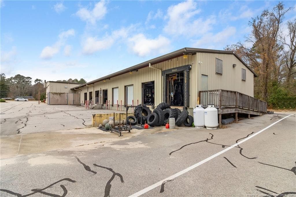 Photo 40 - 1530 N Bragg Boulevard, Spring Lake, NC 28390
