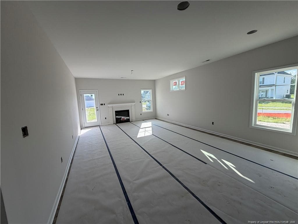 Photo 4 - 591 Ashley Heights Drive, Aberdeen, NC 28315