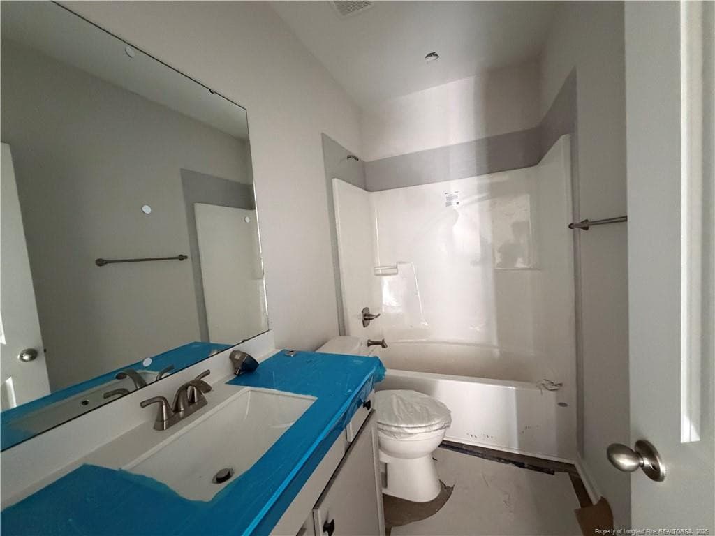 Photo 10 - 591 Ashley Heights Drive, Aberdeen, NC 28315