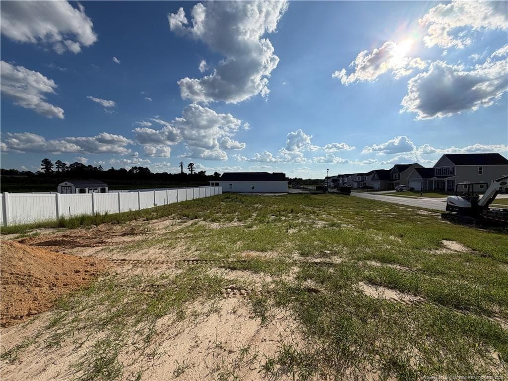 Photo 13 - 591 Ashley Heights Drive, Aberdeen, NC 28315
