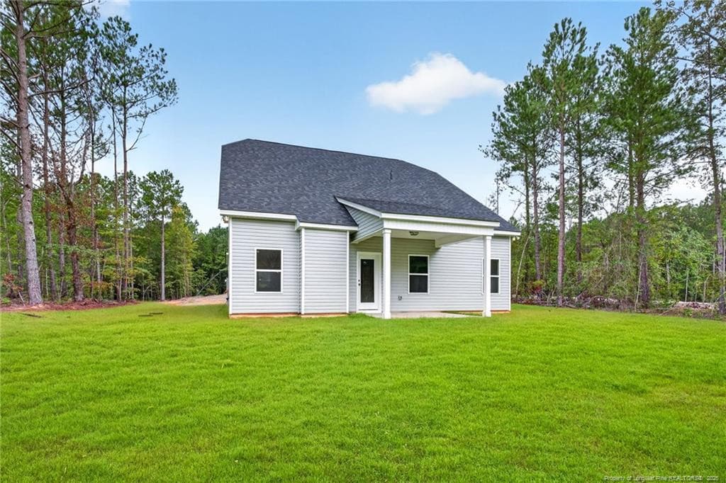 Photo 21 - 89 Omie Branch Lane, Lillington, NC 27546