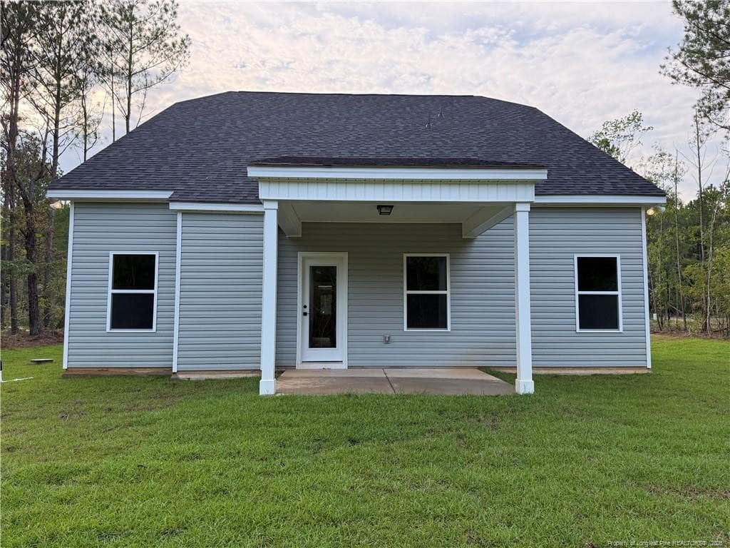 Photo 24 - 89 Omie Branch Lane, Lillington, NC 27546