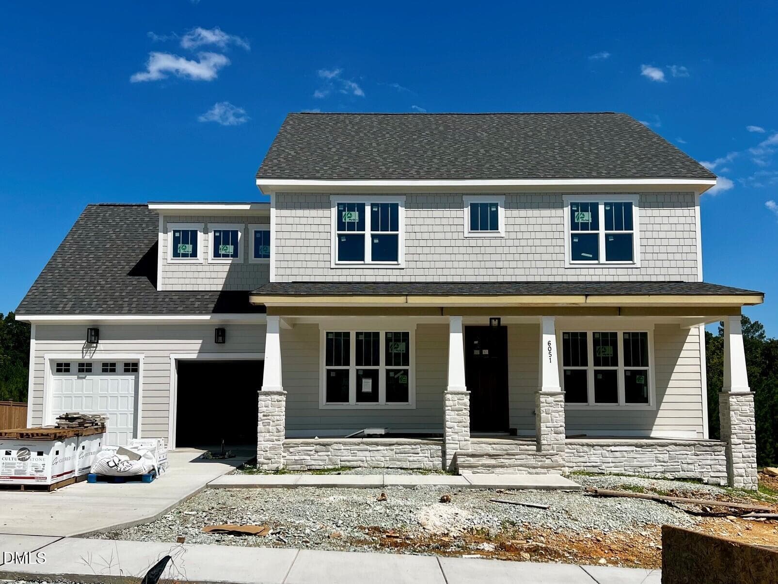 6051 Scalybark Road, Durham, NC 27712