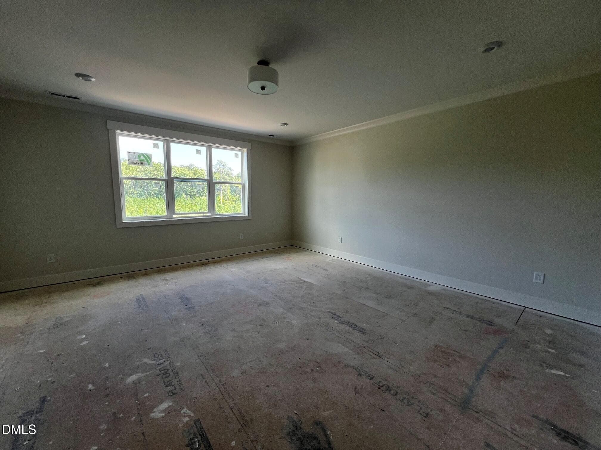 primary bed - 6051 Scalybark Road, Durham, NC 27712, Durham