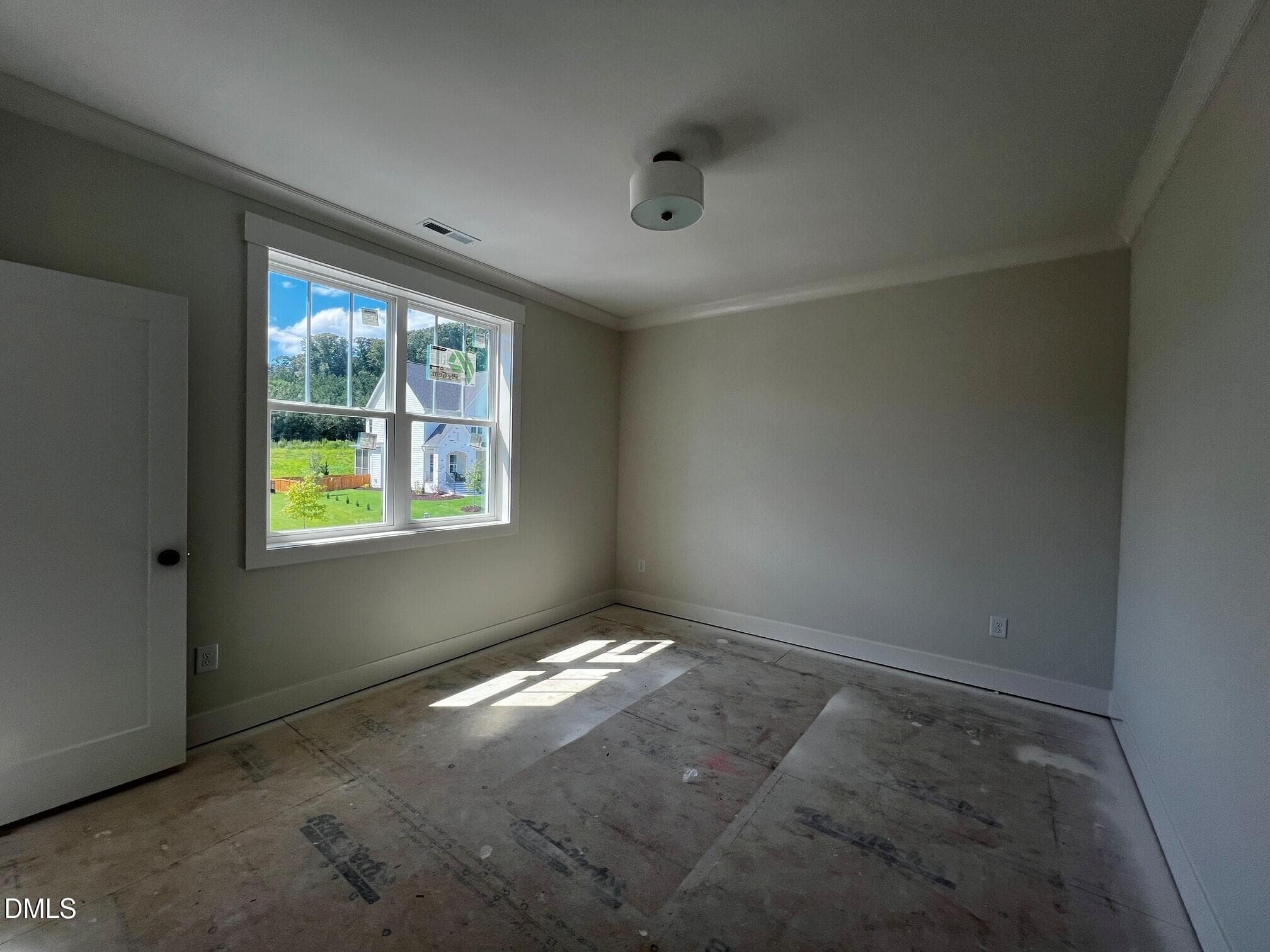 bed 2 - 6051 Scalybark Road, Durham, NC 27712, Durham