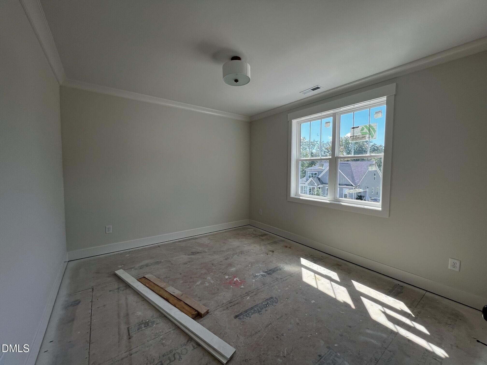 bed 3 - 6051 Scalybark Road, Durham, NC 27712, Durham