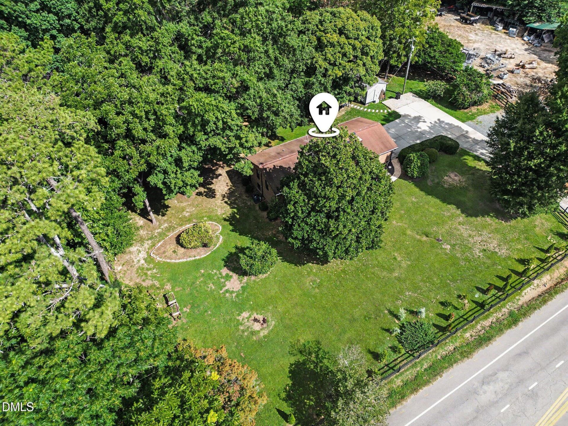 007_file_1258 - 5932 Johnson Pond Road, Fuquay Varina, NC 27526