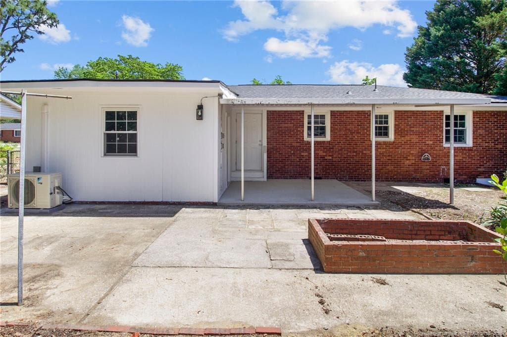 Photo 27 - 1826 Wayne Lane, Fayetteville, NC 28304, Fayetteville