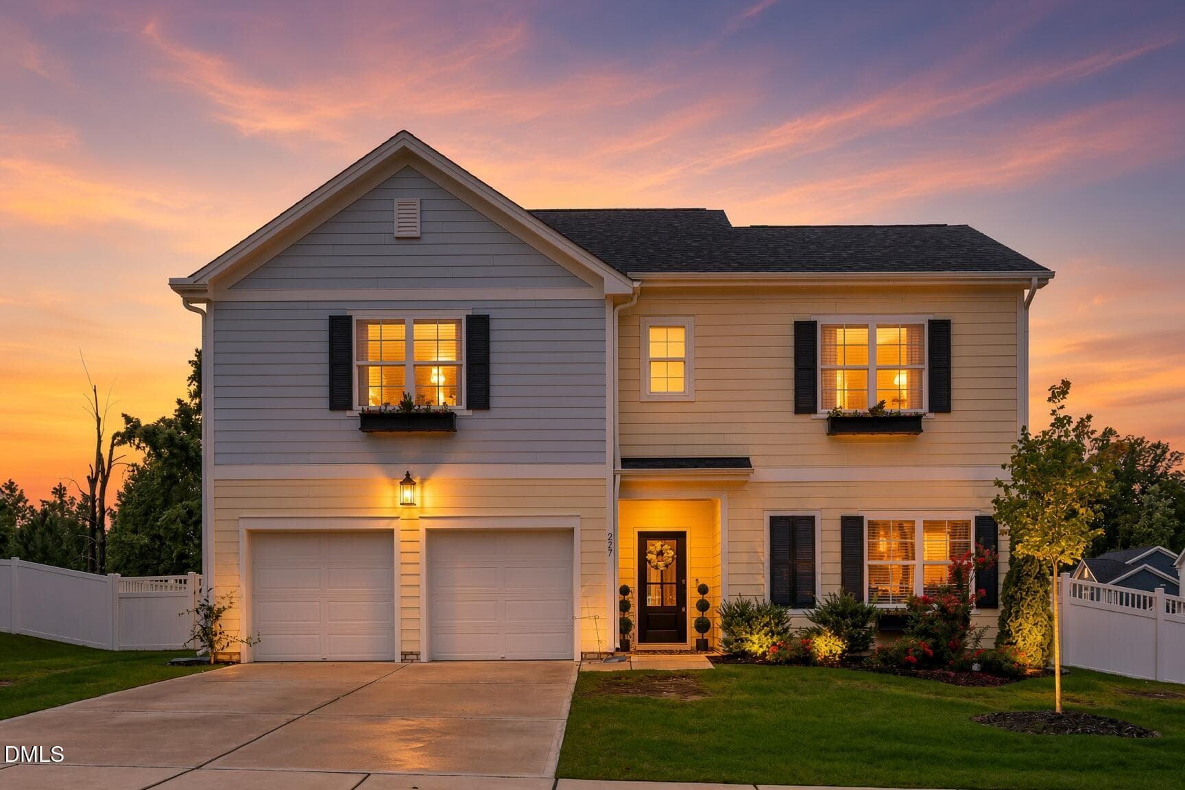 grok-image-50fed8e1-cbef-407c-b908-6788b - 277 Kavanaugh Road, Wake Forest, NC 27587