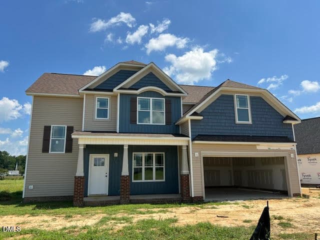 15CS21 - 110 Bernie Drive, Selma, NC 27576