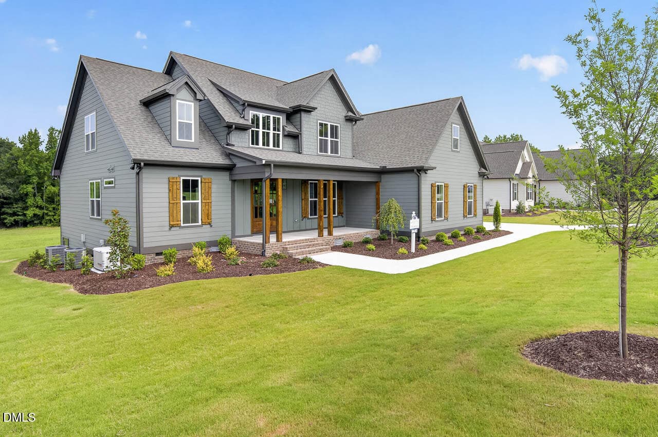 115 Water Willow-95 - 115 Water Willow Lane, Zebulon, NC 27597