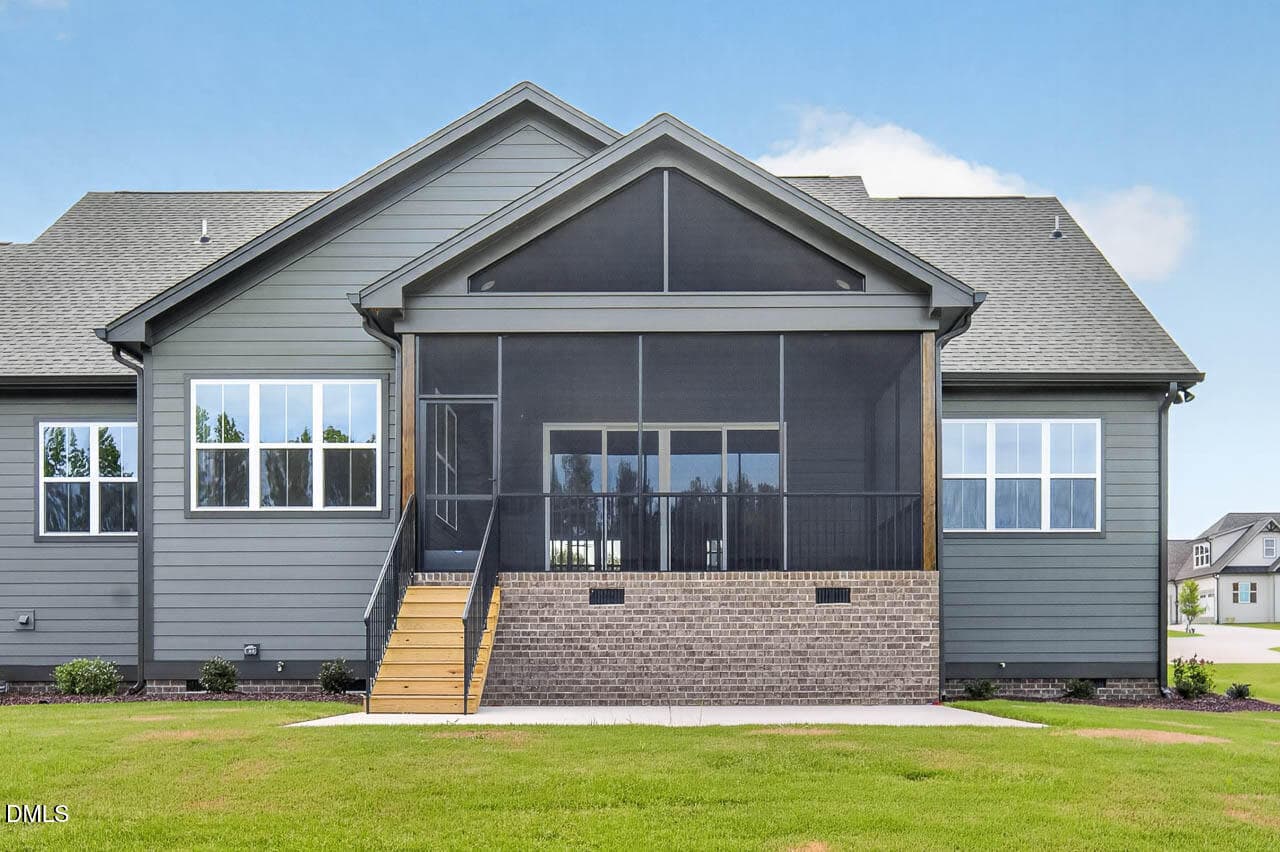 115 Water Willow-102 - 115 Water Willow Lane, Zebulon, NC 27597
