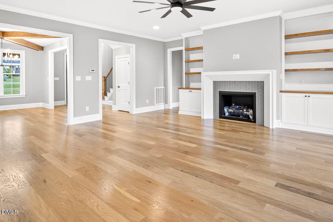 115 Water Willow-123 - 115 Water Willow Lane, Zebulon, NC 27597