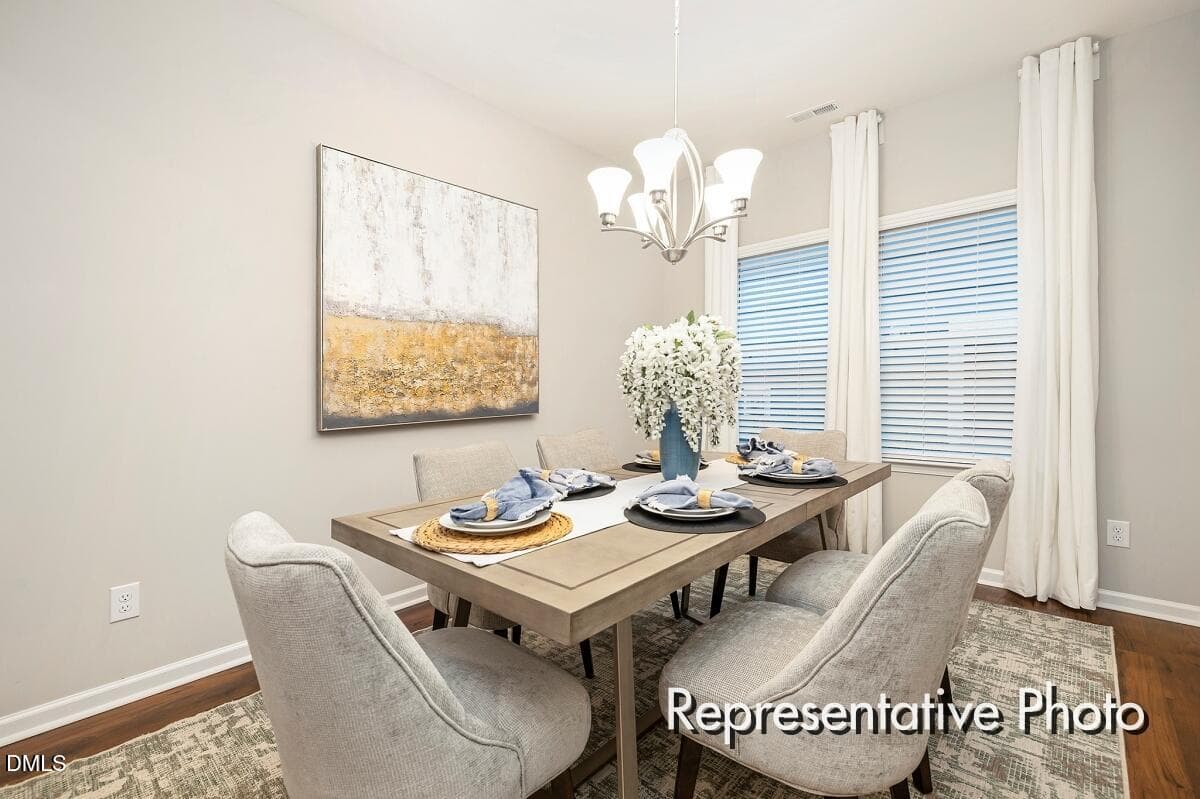 Wakefield 3271 MAN 62 Showcase (11) - 1216 Madingley Place 62, Wendell, NC 27591
