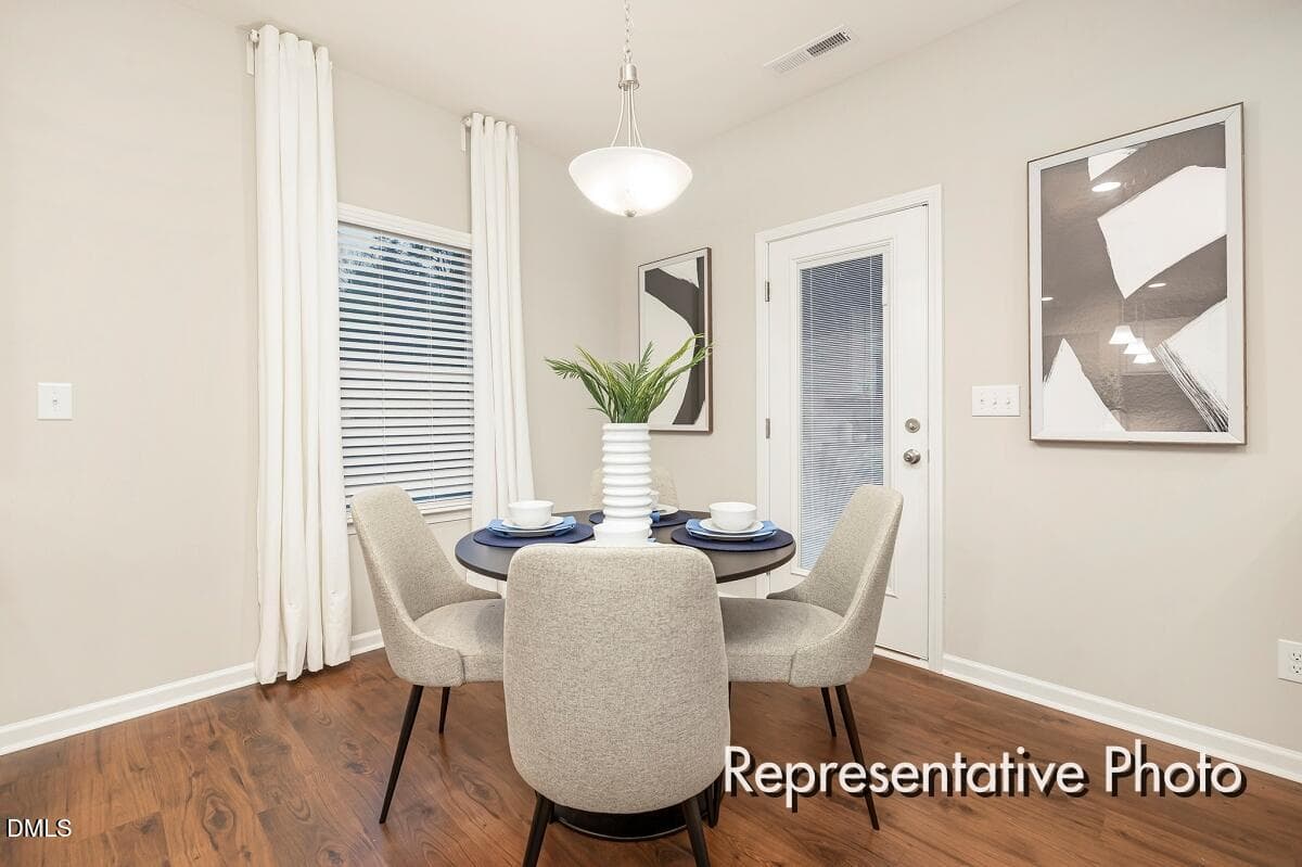 Wakefield 3271 MAN 62 Showcase (12) - 1216 Madingley Place 62, Wendell, NC 27591