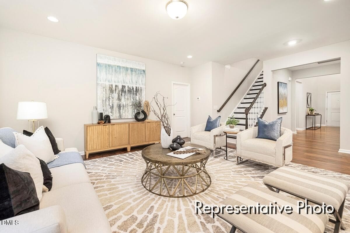 Wakefield 3271 MAN 62 Showcase (14) - 1216 Madingley Place 62, Wendell, NC 27591