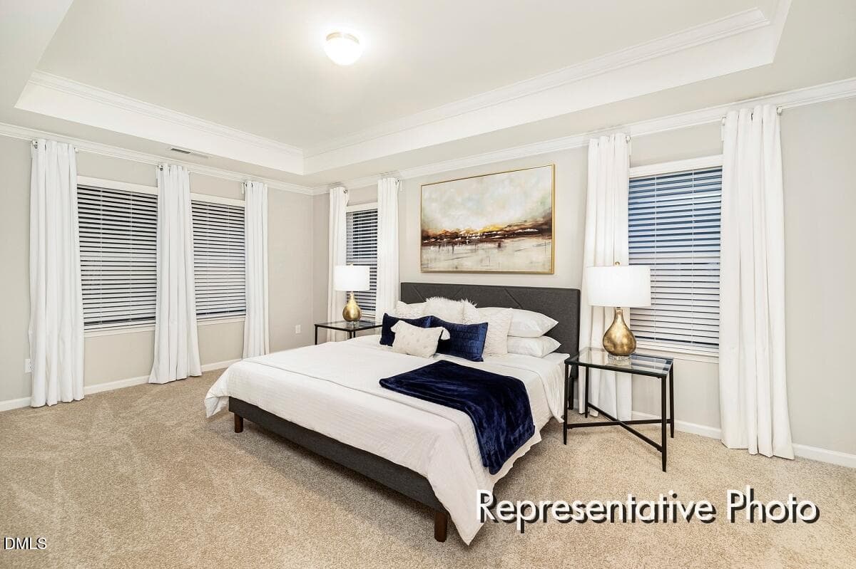Wakefield 3271 MAN 62 Showcase (22) - 1216 Madingley Place 62, Wendell, NC 27591