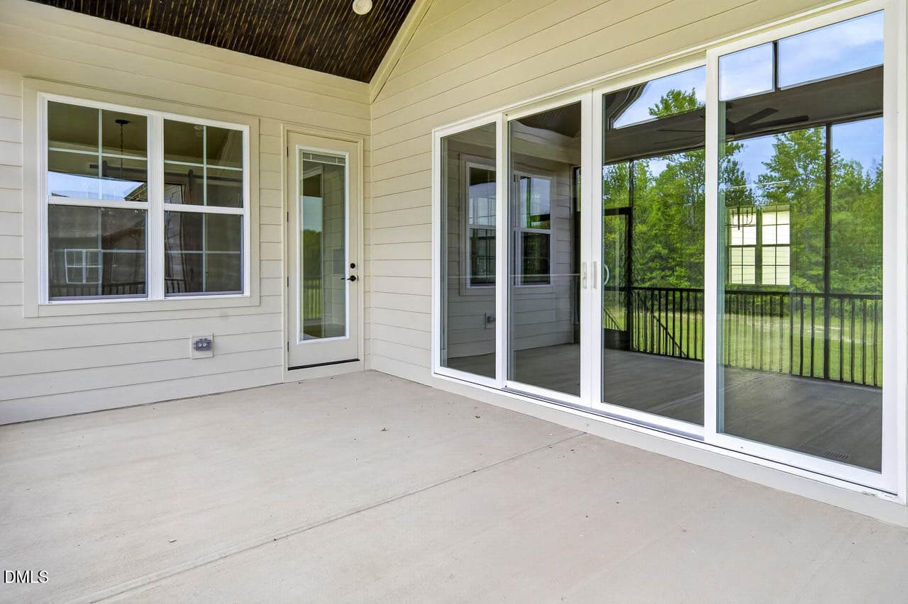125 Water Willow-119 - 125 Water Willow Drive, Zebulon, NC 27597