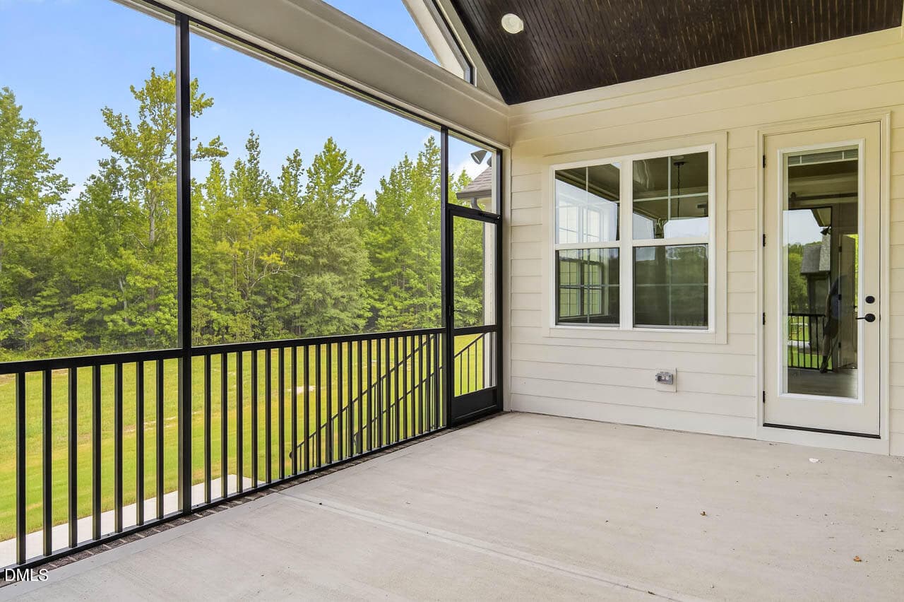 125 Water Willow-117 - 125 Water Willow Drive, Zebulon, NC 27597