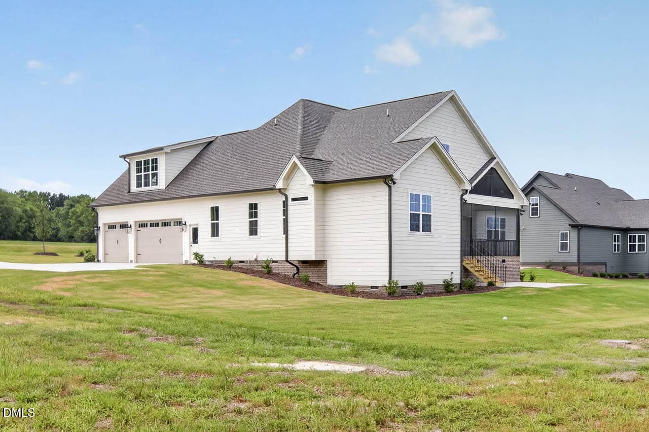 125 Water Willow-112 (1) - 125 Water Willow Drive, Zebulon, NC 27597