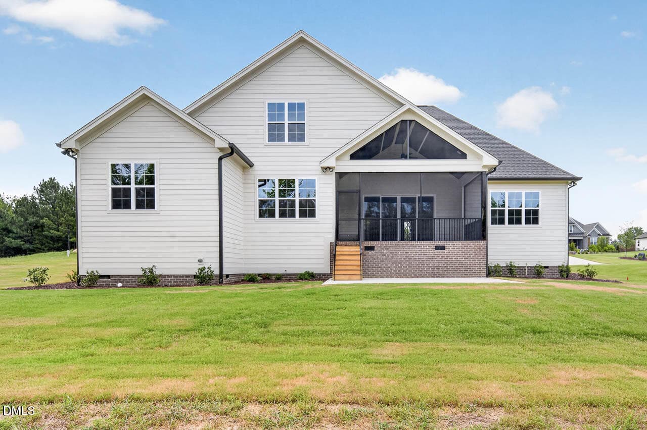 125 Water Willow-111 (1) - 125 Water Willow Drive, Zebulon, NC 27597