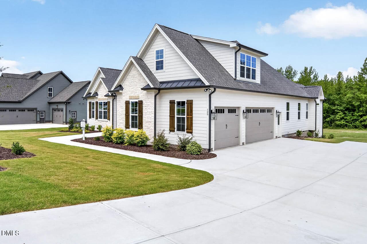 125 Water Willow-106 (1) - 125 Water Willow Drive, Zebulon, NC 27597
