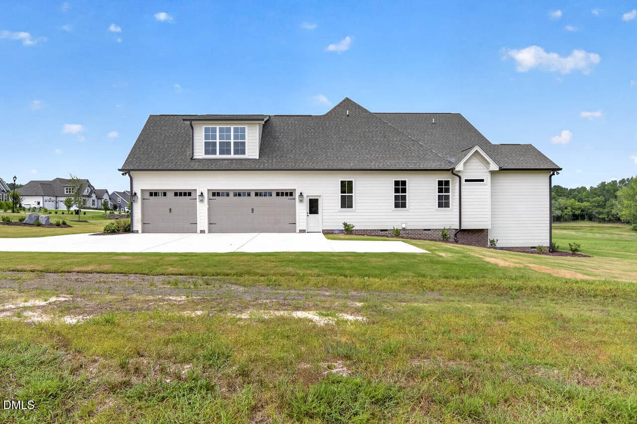 125 Water Willow-107 (1) - 125 Water Willow Drive, Zebulon, NC 27597