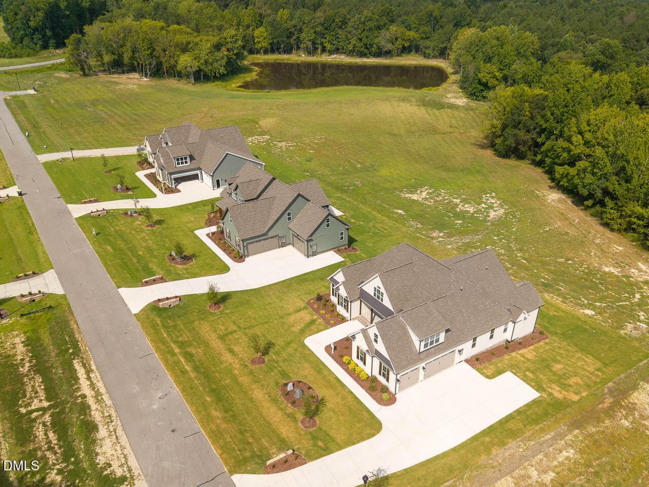 125 Water Willow-101 - 125 Water Willow Drive, Zebulon, NC 27597