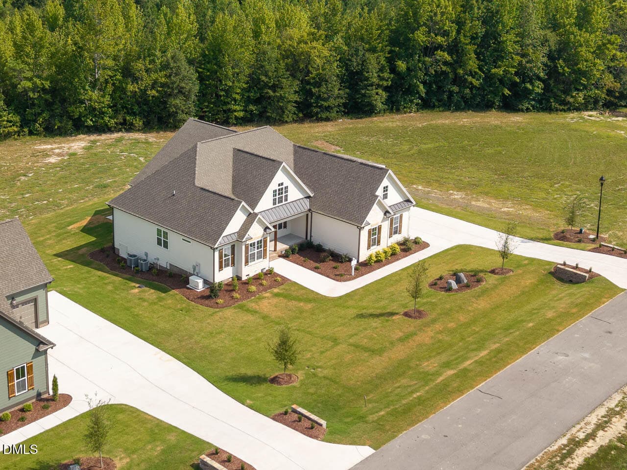 125 Water Willow-100 (1) - 125 Water Willow Drive, Zebulon, NC 27597