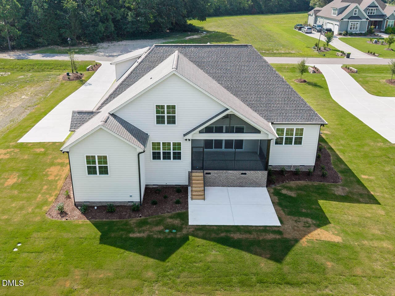 125 Water Willow-97 (1) - 125 Water Willow Drive, Zebulon, NC 27597