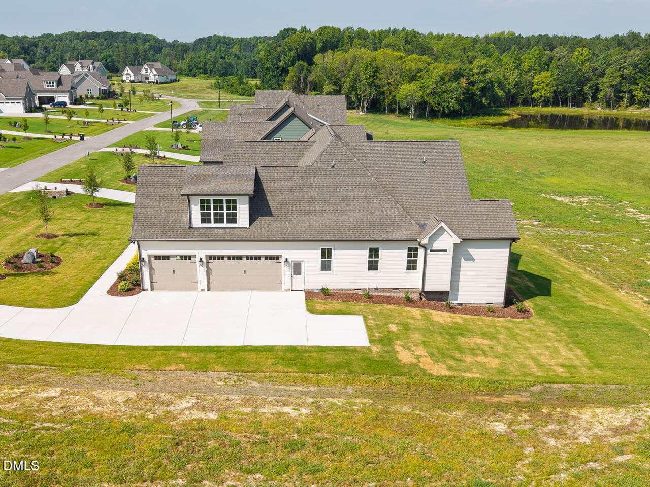 125 Water Willow-96 (1) - 125 Water Willow Drive, Zebulon, NC 27597