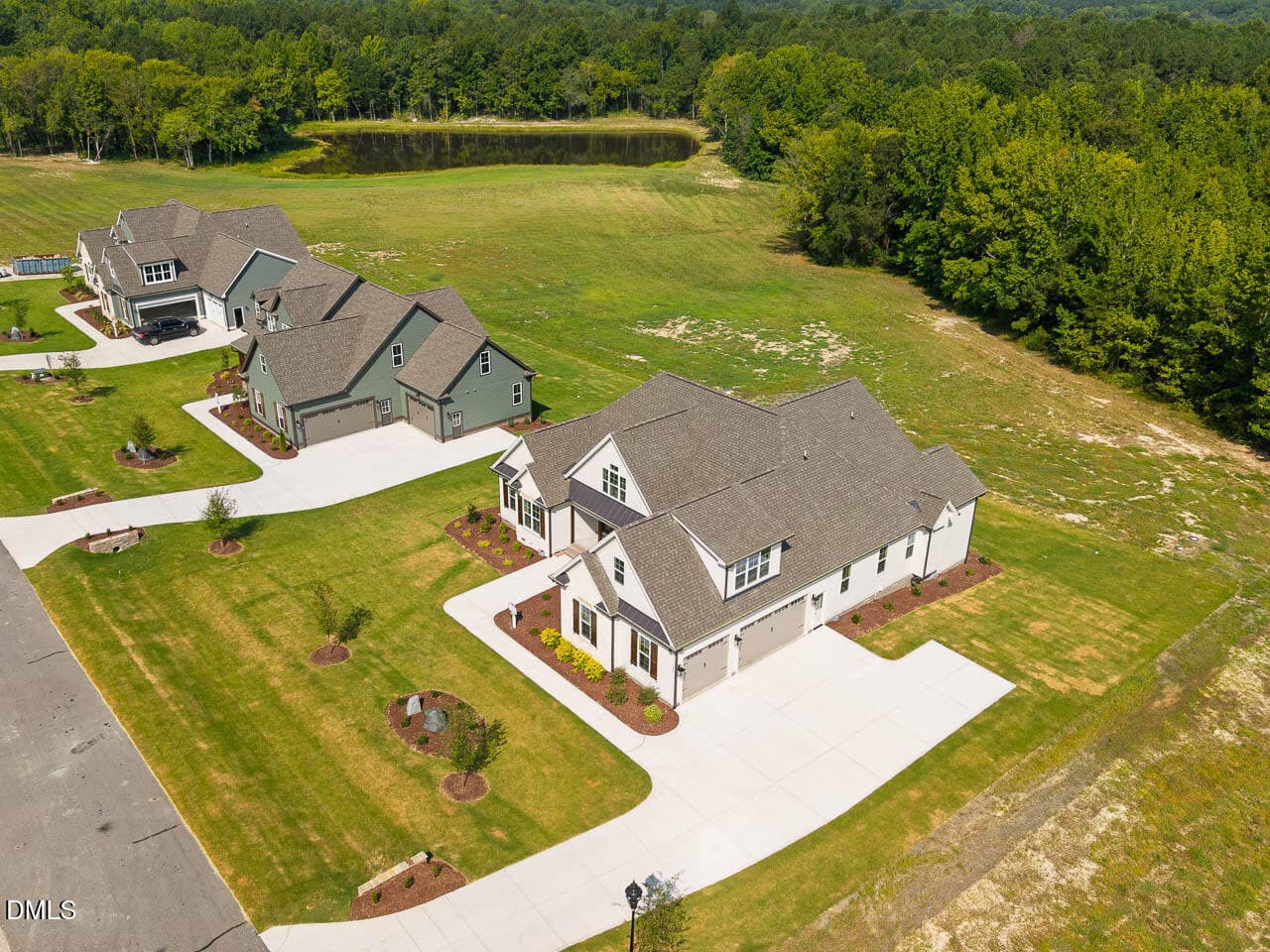 125 Water Willow-94 (1) - 125 Water Willow Drive, Zebulon, NC 27597