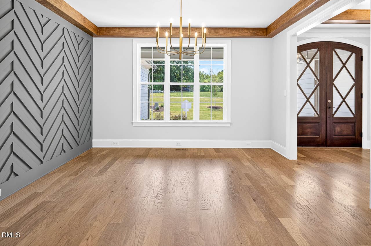 125 Water Willow-142 - 125 Water Willow Drive, Zebulon, NC 27597