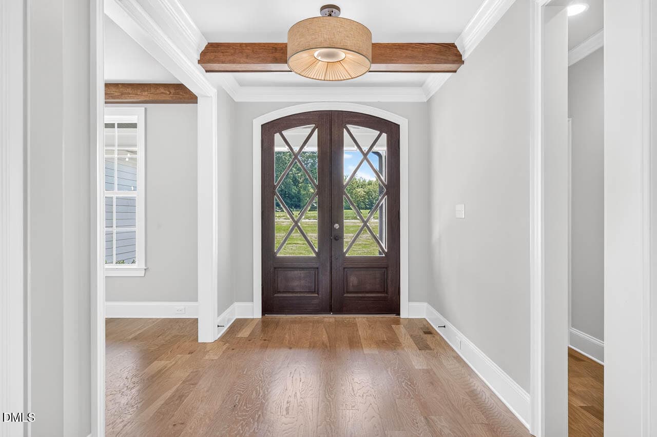 125 Water Willow-140 - 125 Water Willow Drive, Zebulon, NC 27597