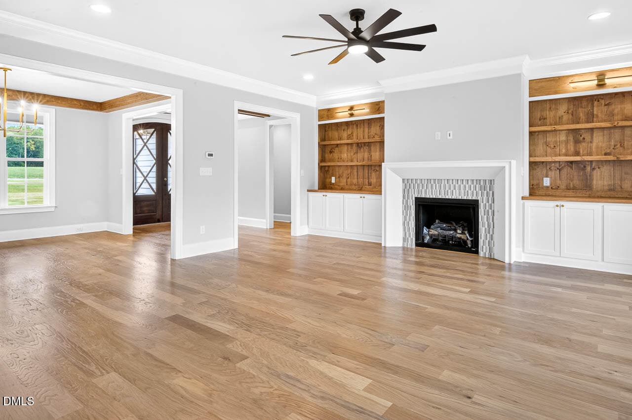 125 Water Willow-132 - 125 Water Willow Drive, Zebulon, NC 27597
